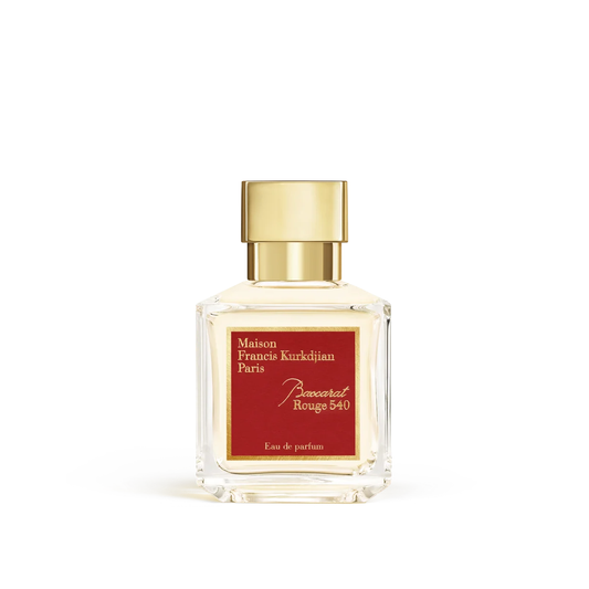 Baccarat Rouge 540 Maison Francis Kurkdjian Paris Baccarat (Eau de parfum)
