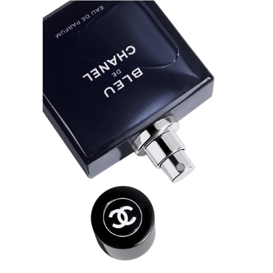 Bleu De Chanel Eau De Parfum