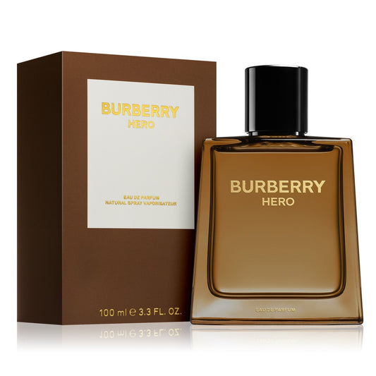 Burberry Hero Eau de Parfum 100ml