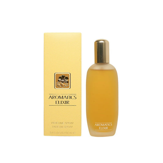 Clinique Aromatics Elixir Perfume Spray 3.4 Fl Oz 100ml