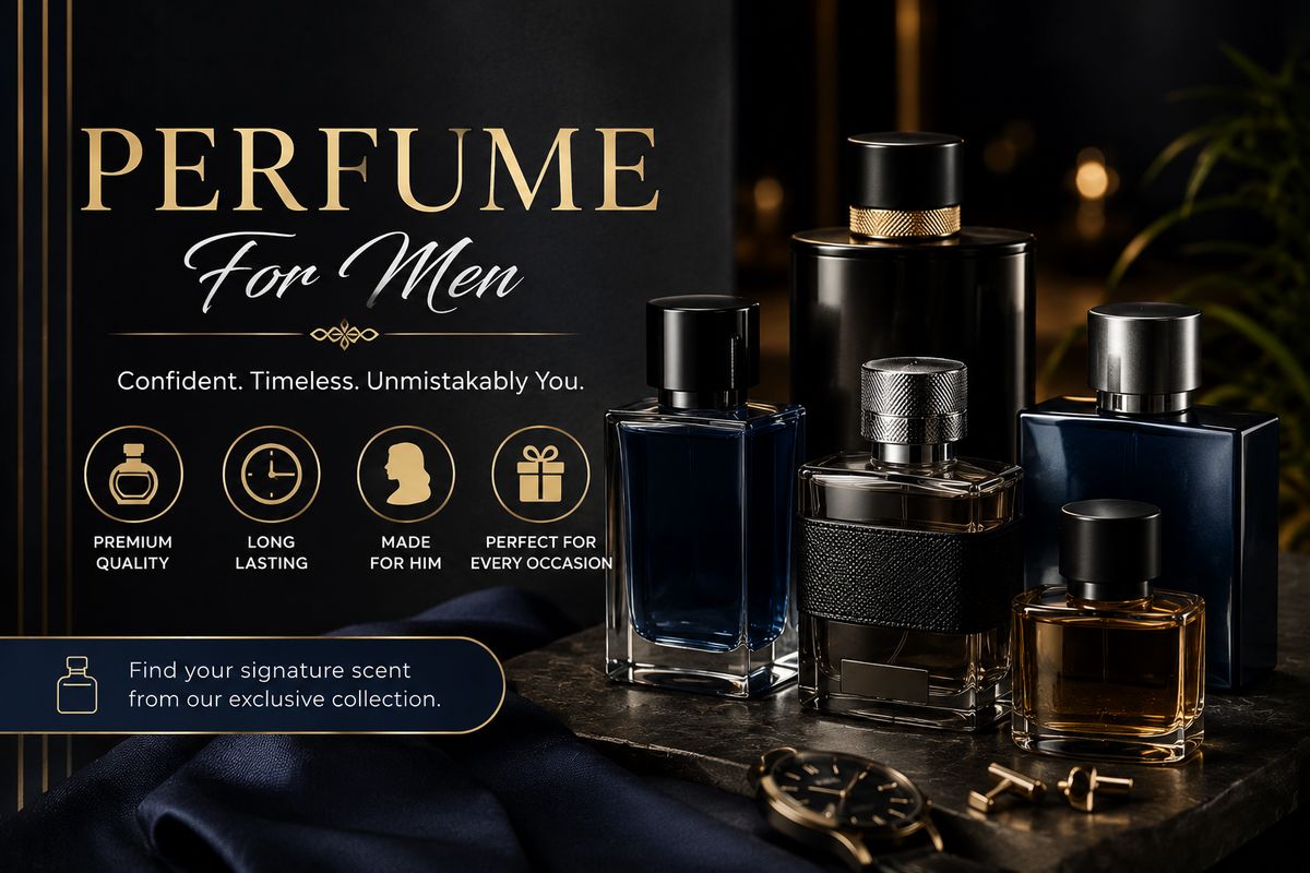 Perfume for Men