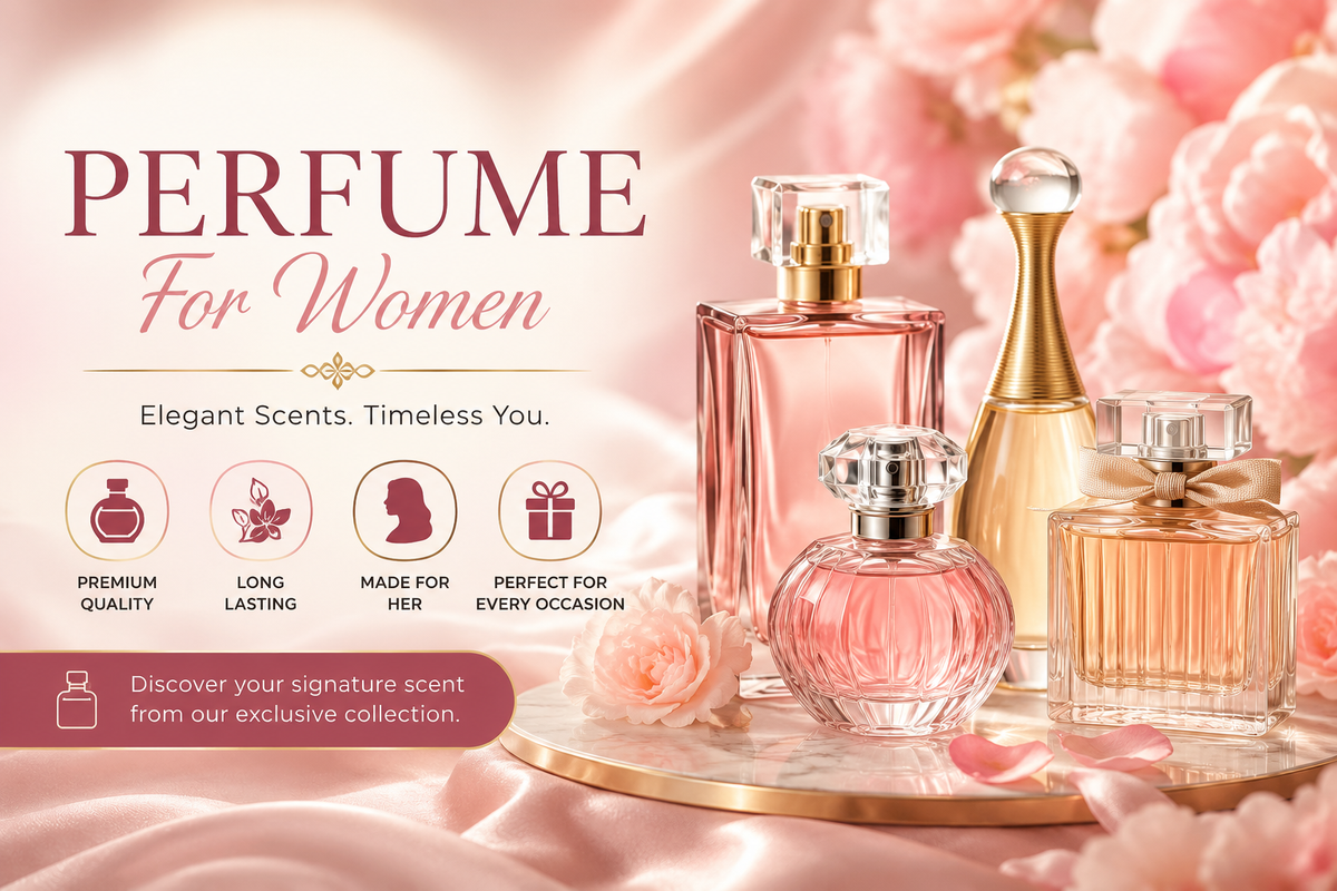 Perfume for Women