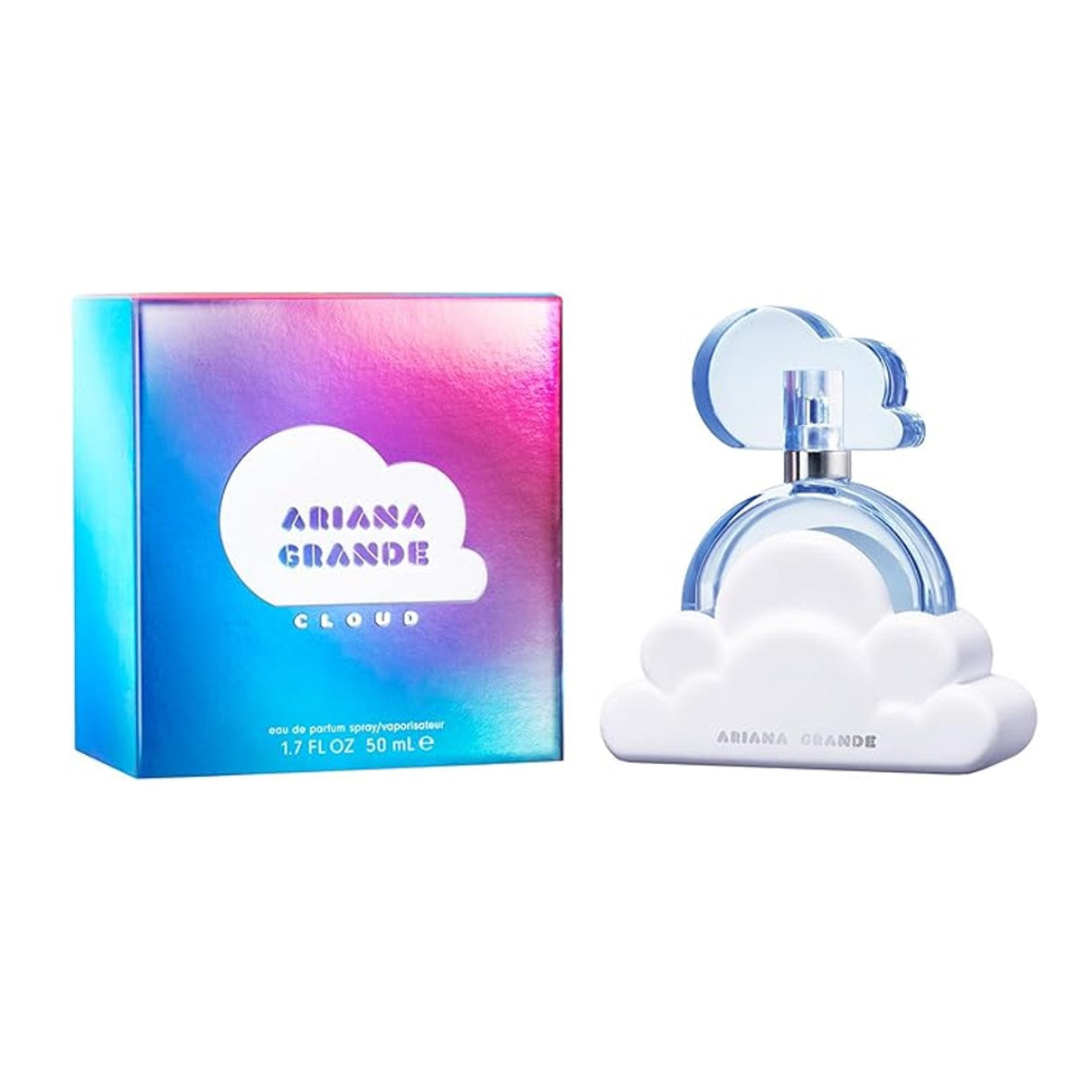 Ariana Grande Cloud Perfume 3.4 OZ 100ml
