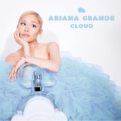Ariana Grande Cloud Perfume 3.4 OZ 100ml