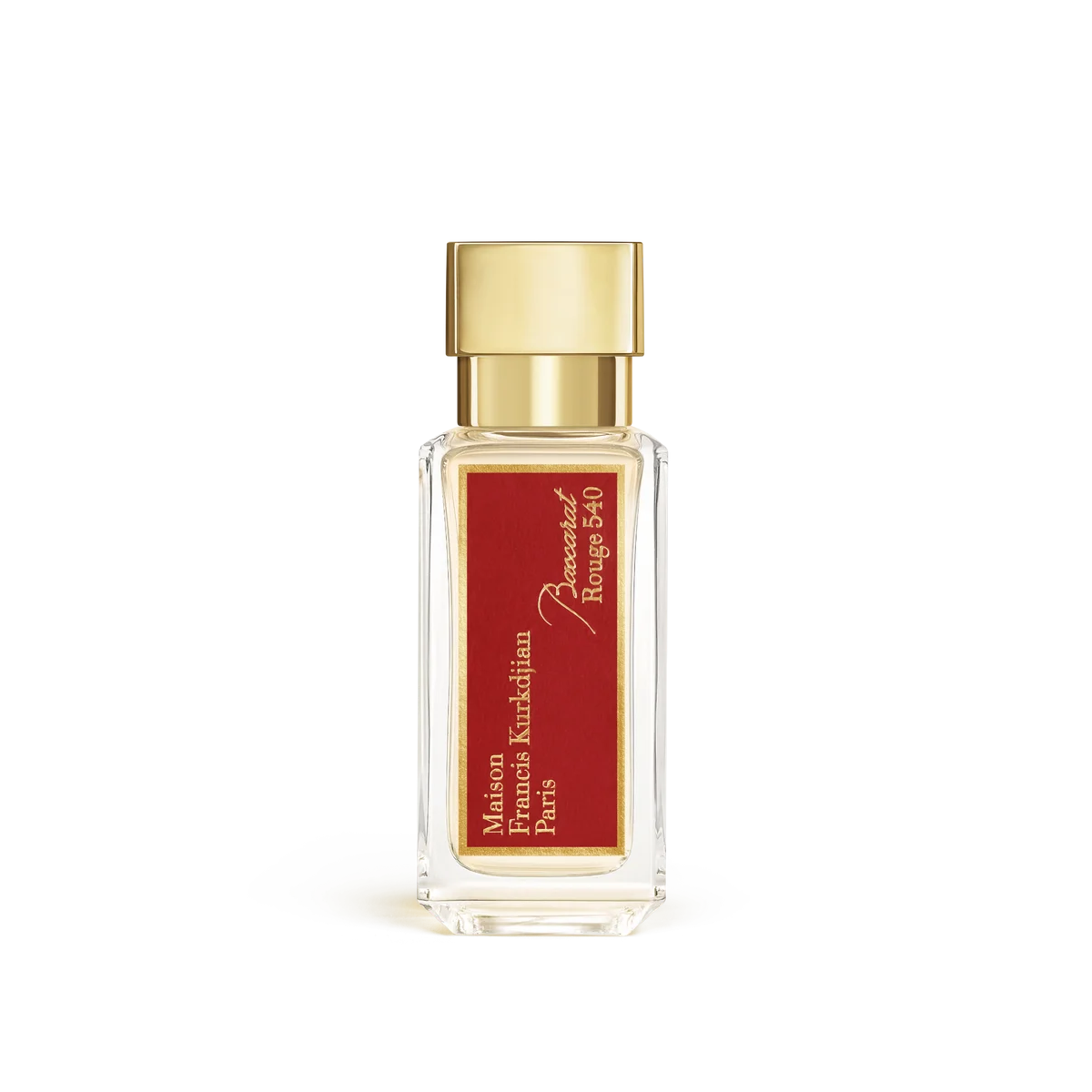Baccarat Rouge 540 Maison Francis Kurkdjian Paris Baccarat  (Eau de parfum)