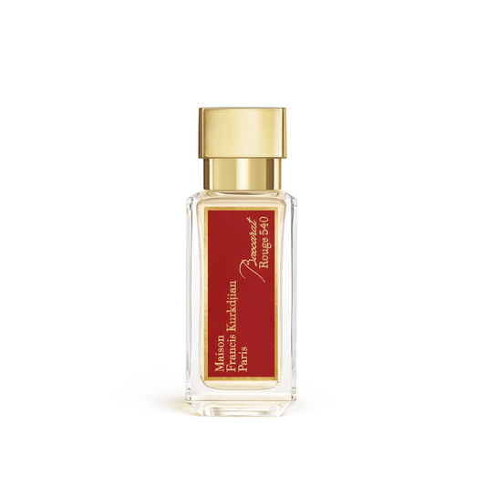 Baccarat Rouge 540 Maison Francis Kurkdjian Paris Baccarat  (Eau de parfum)
