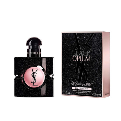 Black Opium Eau de Parfum 1 fl oz 30ml