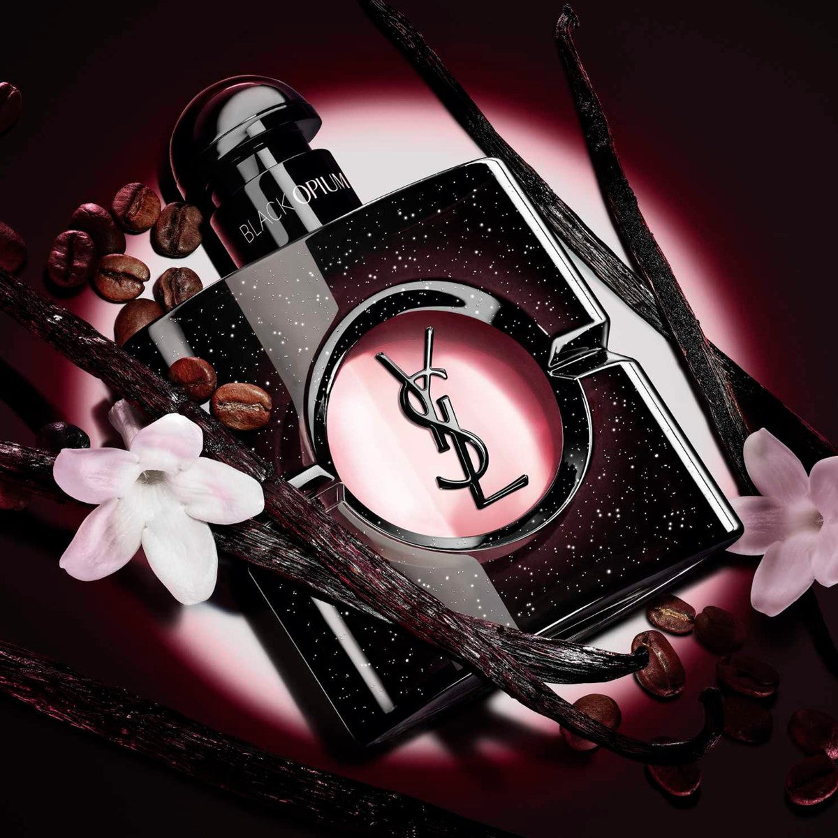 Black Opium Eau de Parfum 1 fl oz 30ml