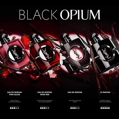 Black Opium Eau de Parfum 1 fl oz 30ml