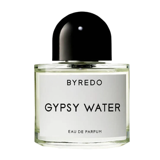 Byredo Gypsy Water Eau De Parfum Spray 3.4oz 100ml