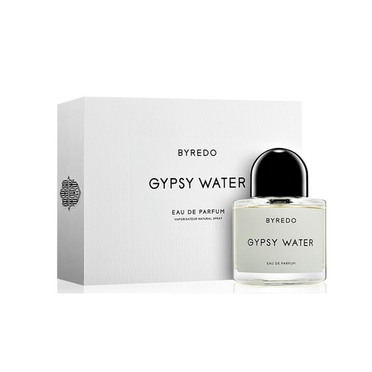 Byredo Gypsy Water Eau De Parfum Spray 3.4oz 100ml