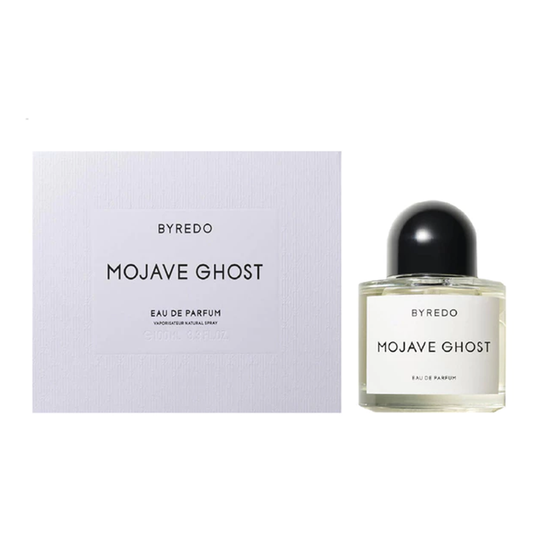 Byredo Mojave Ghost Eau De Parfum 100ml