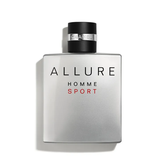 Chanel Allure Homme Sport Eau Extreme Perfume 100ml