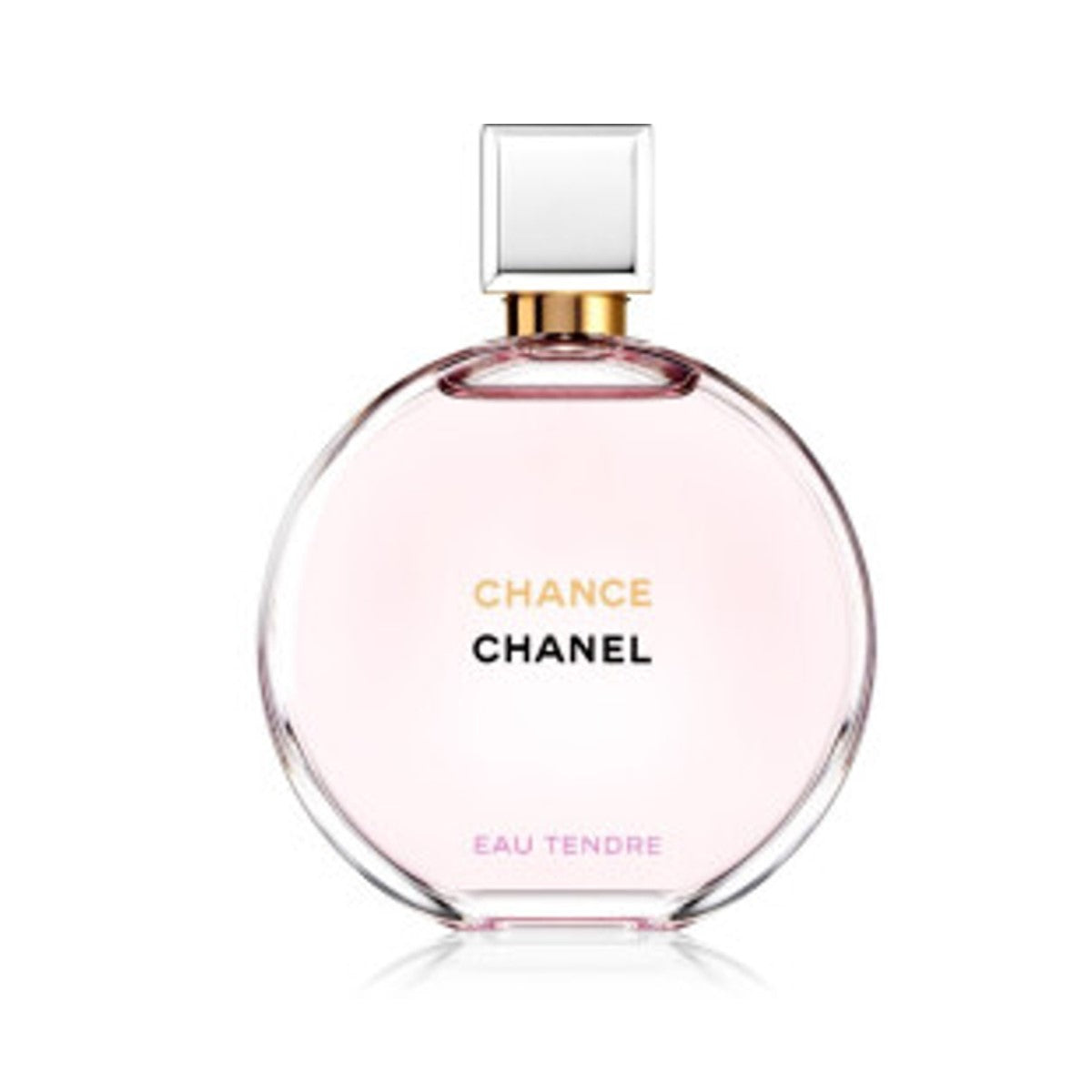 Chanel Chance Eau De Parfum Spray 100ml