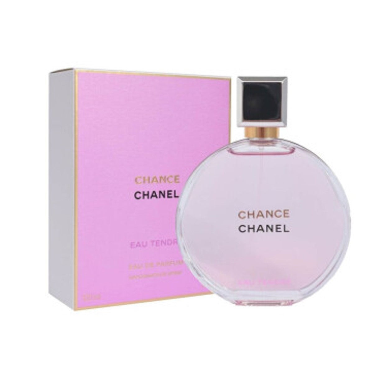 Chanel Chance Eau De Parfum Spray 100ml