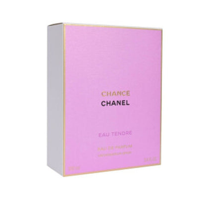 Chanel Chance Eau De Parfum Spray 100ml