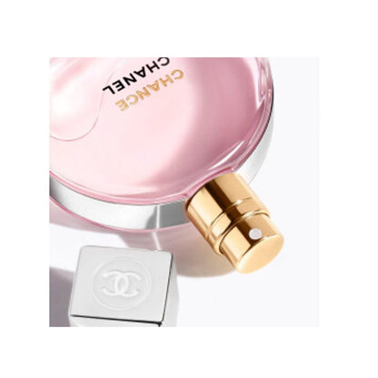 Chanel Chance Eau De Parfum Spray 100ml