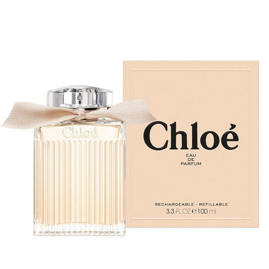 Chloé Eau De Parfum 3.3 Fl Oz 100ml