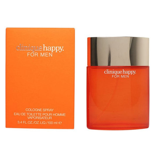 Clinique Happy for Men Perfume 100ml