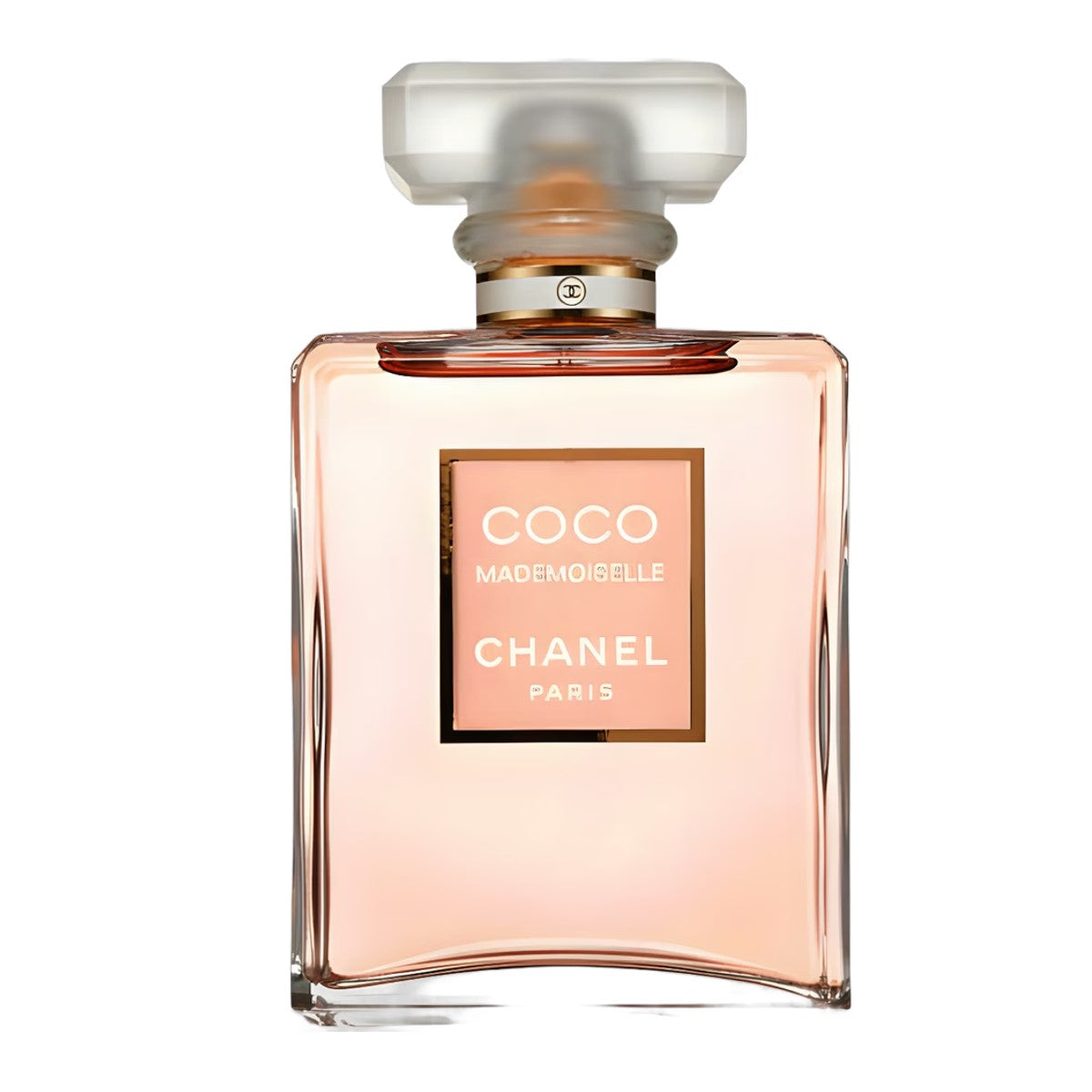 Coco Mademoiselle Chanel Paris Perfume 100ml