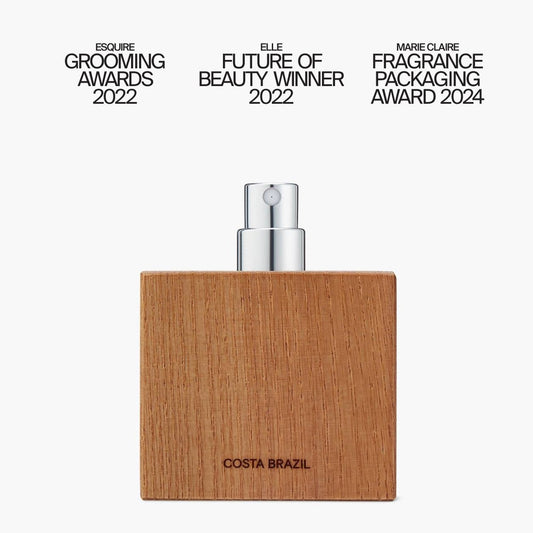 Costa Brazil Aroma Eau De Parfum 30ml