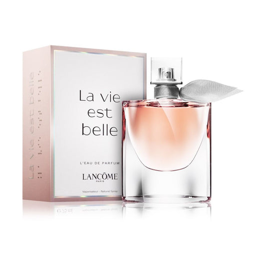 Lancome La Vie Eau De Parfum Est Belle 34 Fl oz 100ml