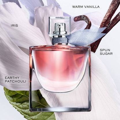 Lancome La Vie Eau De Parfum Est Belle 34 Fl oz 100ml