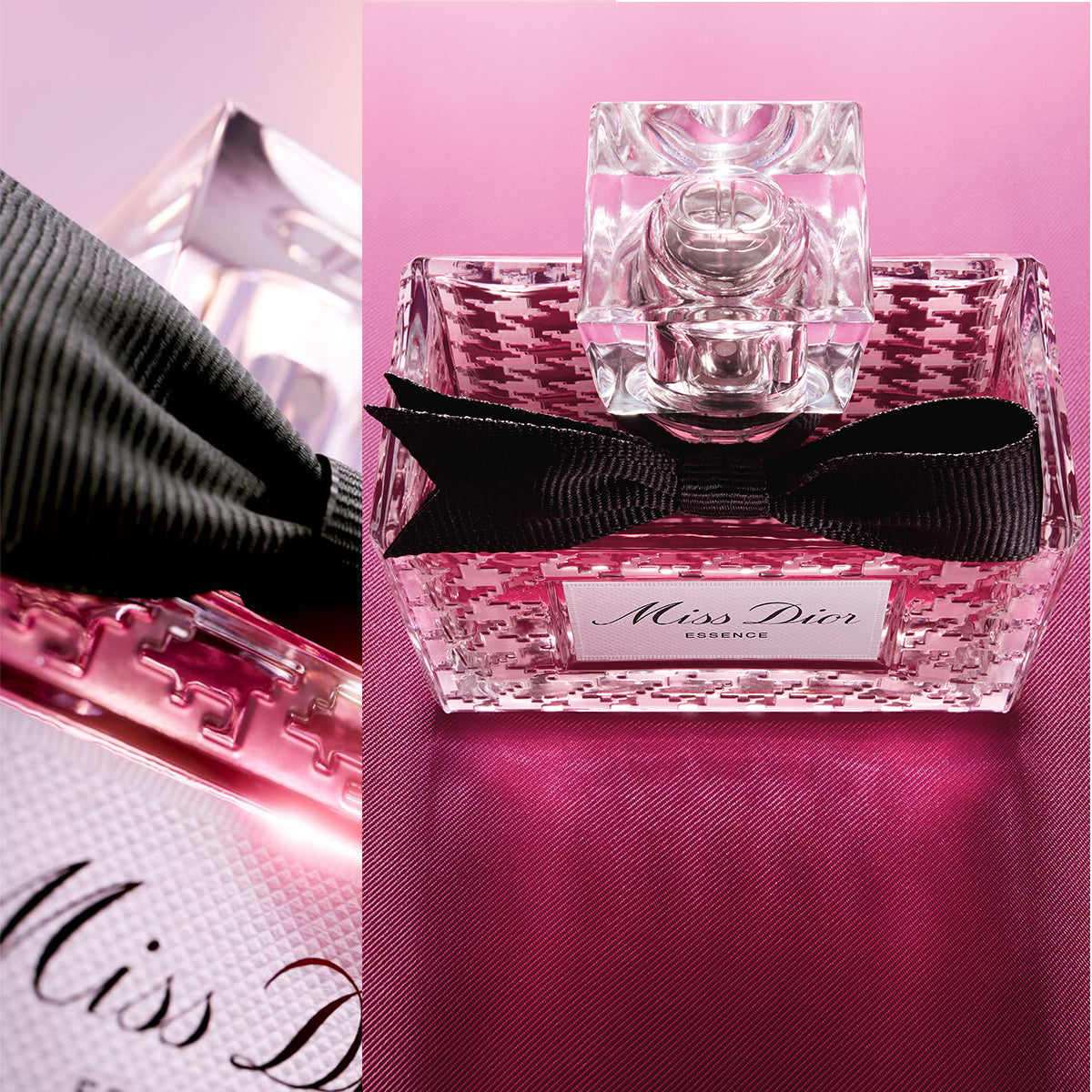 Miss Dior Essence Perfume