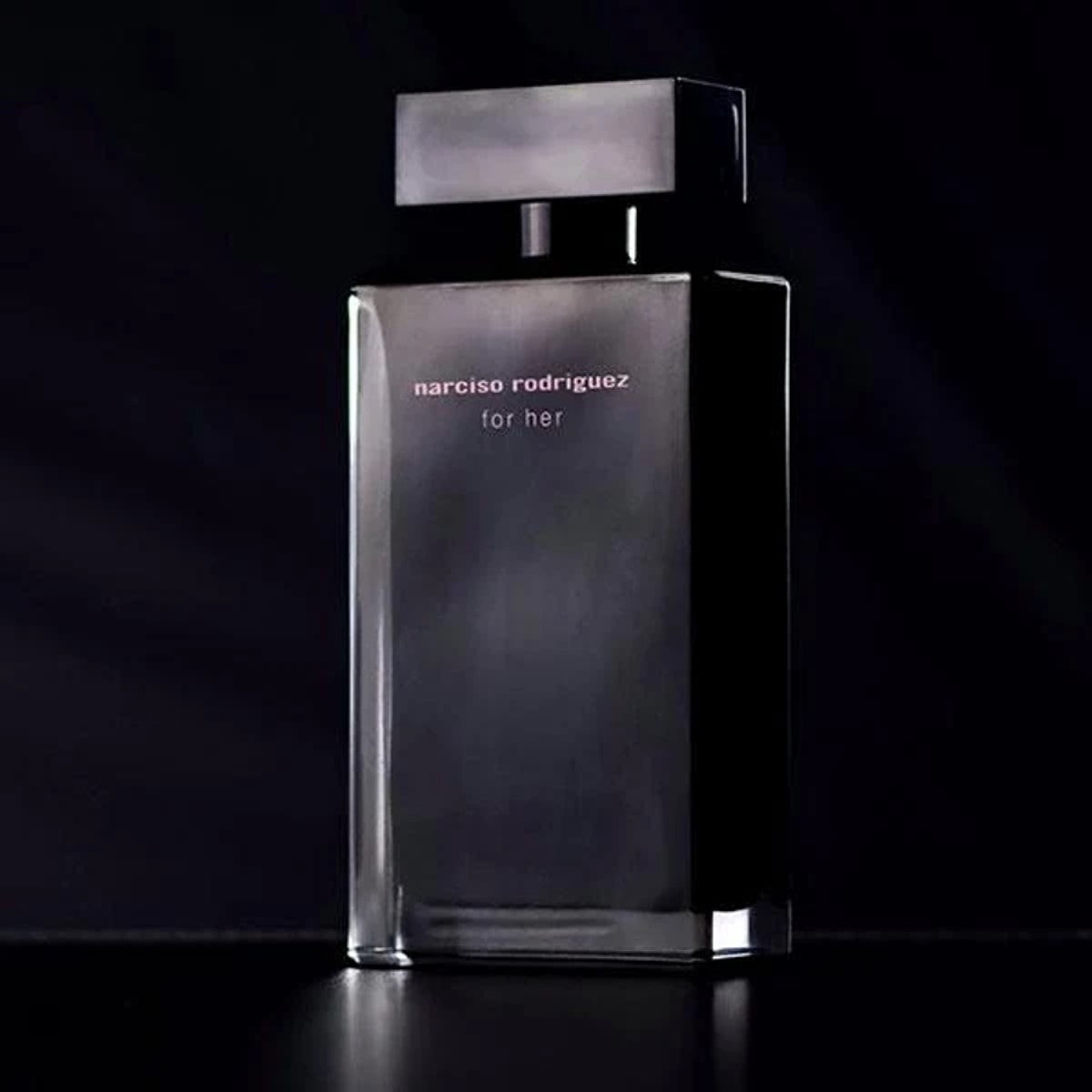 Narciso Rodriguez for Her Eau De Toilette 3.3 Fl Oz 100ml