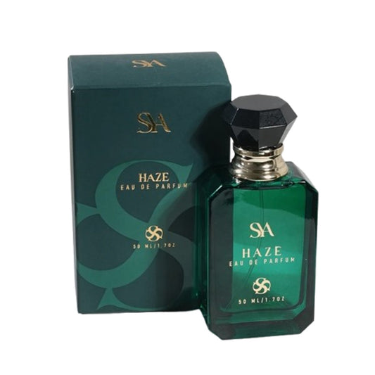 Saya Haze Eau De Parfum 17 oz 50ml