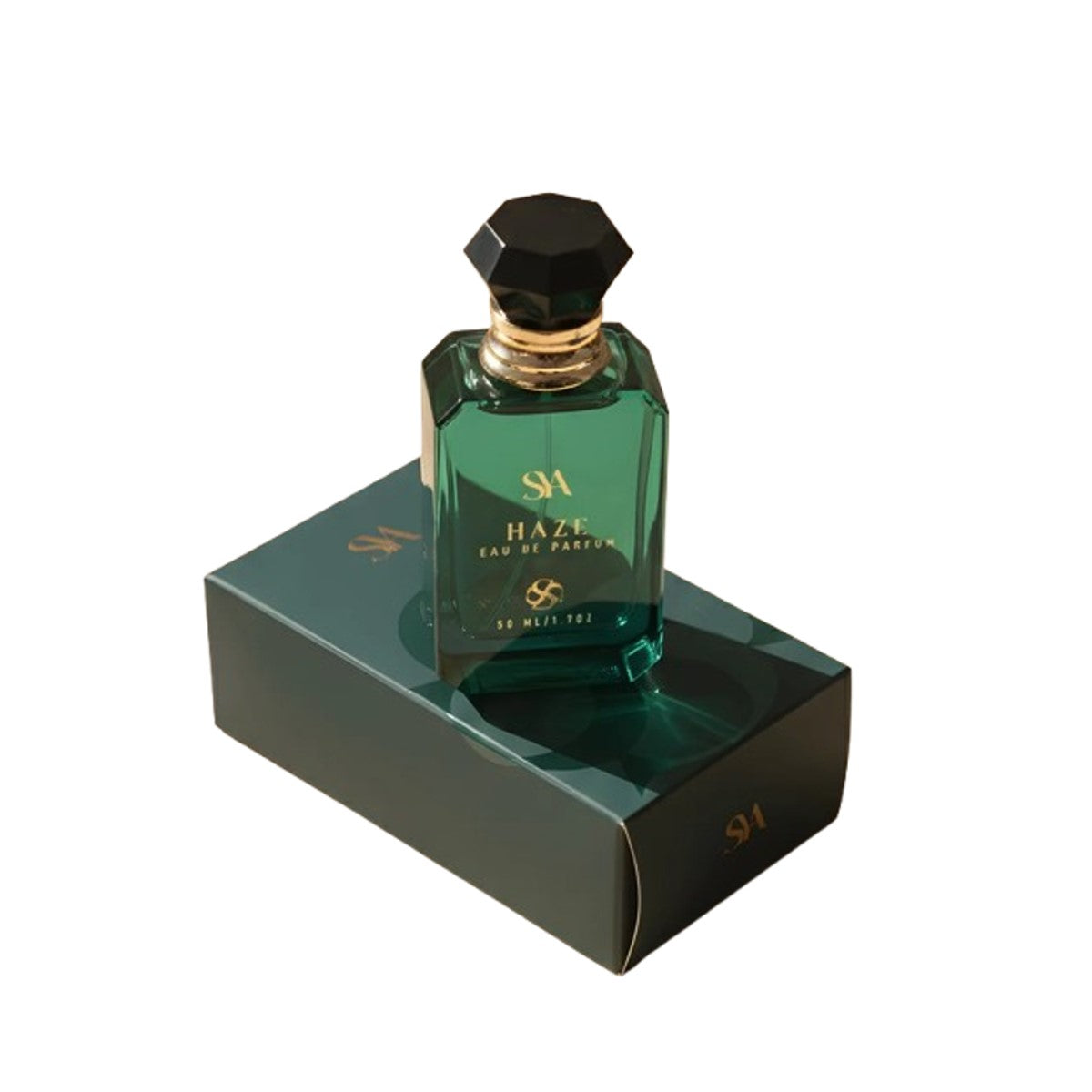 Saya Haze Eau De Parfum 17 oz 50ml