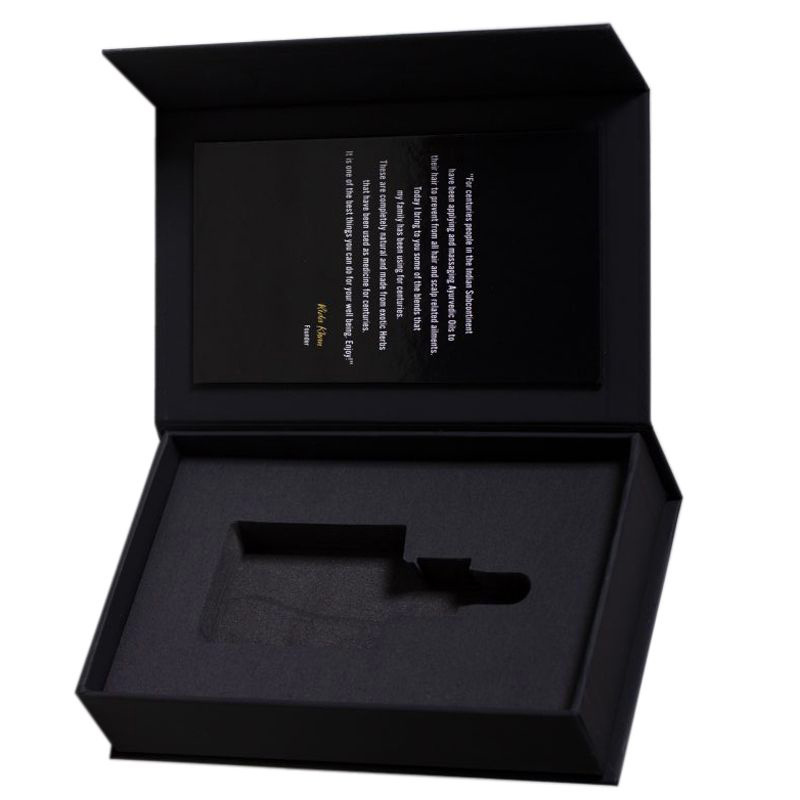 Black Luxury