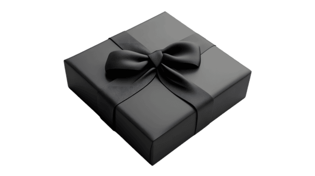 Black Wrap