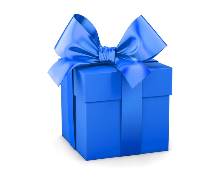 Blue Box