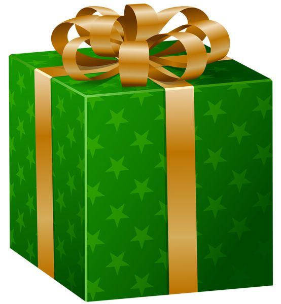Green Box