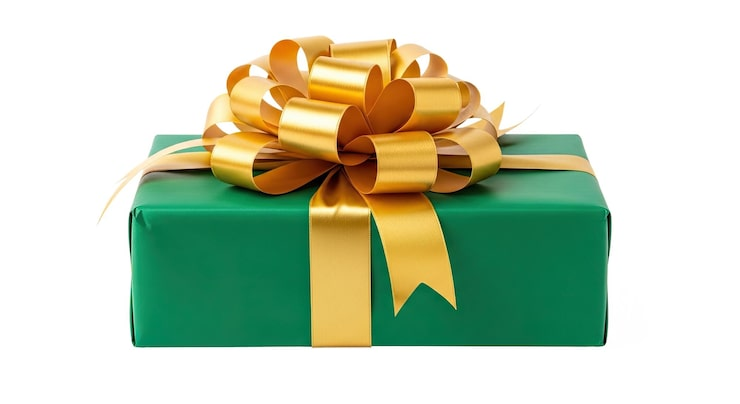 Green Wrap